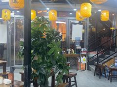 -长安后宰门水盆羊肉(新都心店)