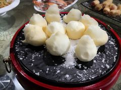 -良师门滨海人家·海鲜·家常菜(滨海城店)