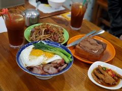 -澳门陈光记烧味饭店(南京德基广场店)