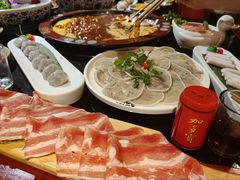 -矮板凳老火锅(宽窄巷子店)