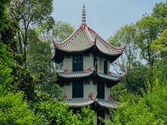 -成都杜甫草堂博物馆
