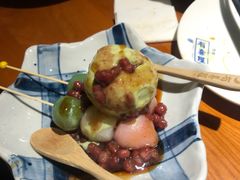 -有喜屋·烧鸟·居酒屋(周浦万达店)