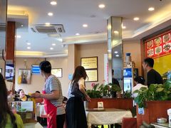-廖老妈蹄花店(人民公园陕西街259号店)