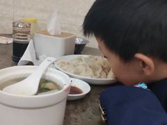 -周家大连水饺(美专校街店)