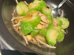 -上海滩餐厅(BFC外滩金融中心店)