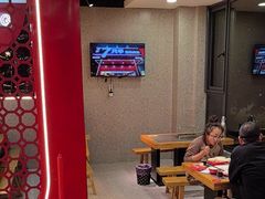 -古彭7只羊·招牌白串·碳锅羊肉旗舰店