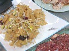 -牛犇炭火烤肉·鲜切烤肉(承德总店)