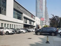 -双合园·海鲜水饺青岛菜(九水东路店)