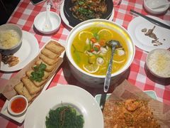 -阿里元海鲜·闽南特色菜(曾厝垵店)