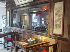 -兰溪小馆(东直门簋街店)