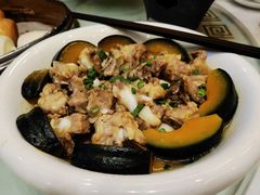 -围龙屋客家食府(福田店)