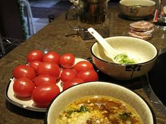 -福牛阁潮汕牛肉火锅