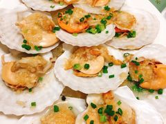 -海儀美食楼(湾仔海鲜街店)