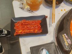 -钢管厂五区小郡肝火锅串串香(清河店)