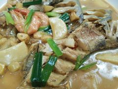 -和记小菜(大宁店)