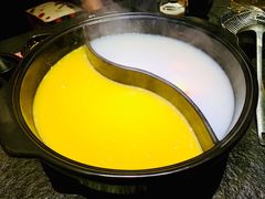 太极锅底-龙门养心粥火锅(祥恒广场店)