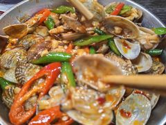-马海涛牛肉串·午市牛腩饭·烧烤夜宵(领汇广场店)