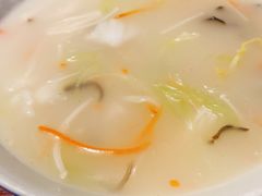 宋嫂鱼羹-大牌大·传统杭帮菜(湖滨店)