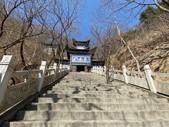 -石老人观光园