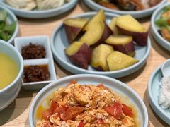 -云座·时光·观景咖啡厅(五爷庙店)