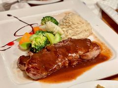-宝莱纳啤酒花园餐厅PAULANER BRAUHAUS Nanjing(广州路店)