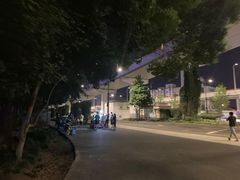 -新疆阿力烧烤
