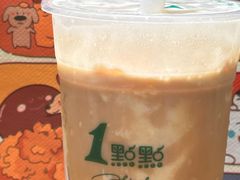 -1点点(龙湖金楠天街店)