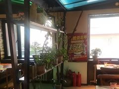 -可口香·非遗老号烧烤(南岗直营店)