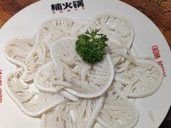 千层肚-楠火锅(西单店)