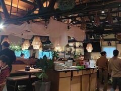 -周家二小姐的菜(西津渡店)