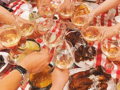 -西贝莜面村(上海百联西郊店)