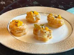 -龙轩中餐厅(成都世纪城天堂洲际大饭店)