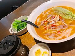 -漆黑觉米粉(三里屯店)