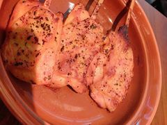 -萨莉亚意式餐厅(杭州西溪龙湖天街店)