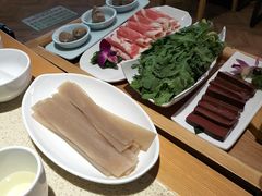 -煲大王猪肚鸡·椰子鸡火锅(红谷滩万达店)