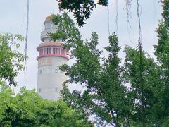 -五通灯塔公园