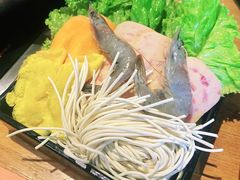 -呷哺呷哺(砂之船奥莱店)