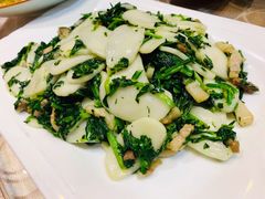 -钱塘花园·宁波菜
