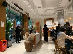 大堂-小豆海棠(人民南路店)