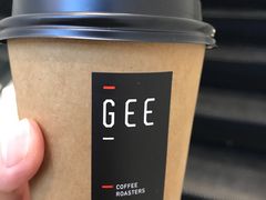 -Gee Coffee Roasters(万象天地店)
