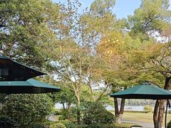 -浙江西子宾馆·瑶园咖啡厅