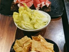 -捞王锅物料理(凯旋路店)