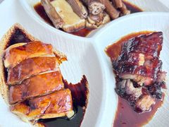 -侨美食家(体育西路店)