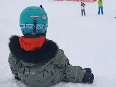 -零度滑雪室内训练中心(莘庄店)