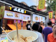 -三大炮豆花铺(锦里店)