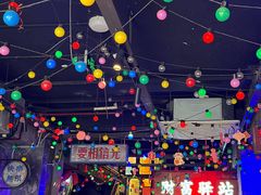 -水巷子·巴掌腰片重庆火锅(云纺店)