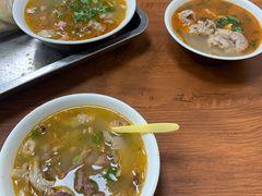 -春雨羊汤店(广开四马路总店)