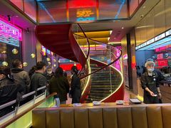 -庆峰龙虾烧烤(合肥一店)