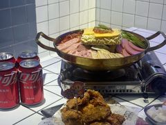 -BOPEYE·波派炸鸡(九霄天地店)