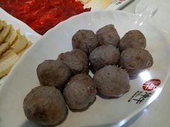 -焯牛潮汕牛肉火锅(云峰街创始店)